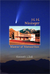 H.H. Nininger: Master of Meteorites