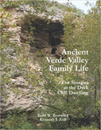 Ancient Verde Valley Family Life